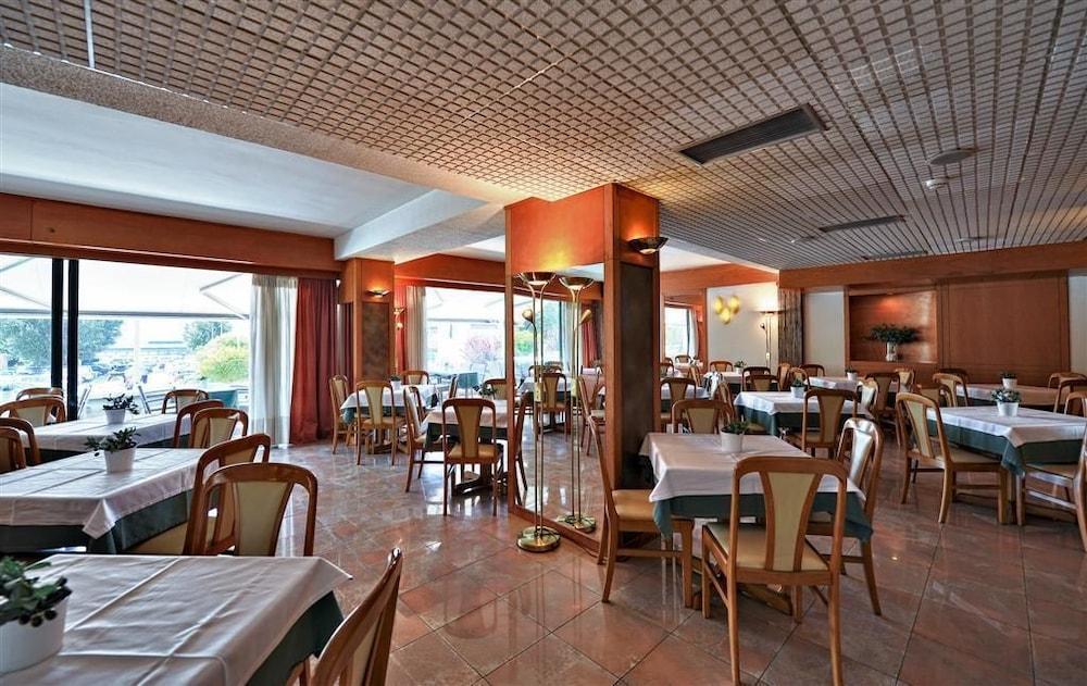 Esperia Hotel Kavála Kültér fotó