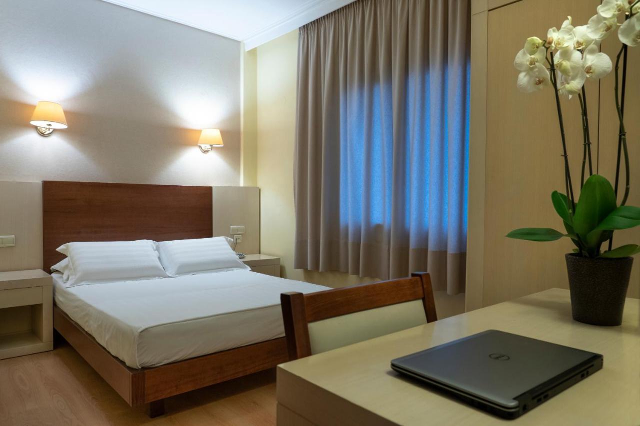 Esperia Hotel Kavála Kültér fotó