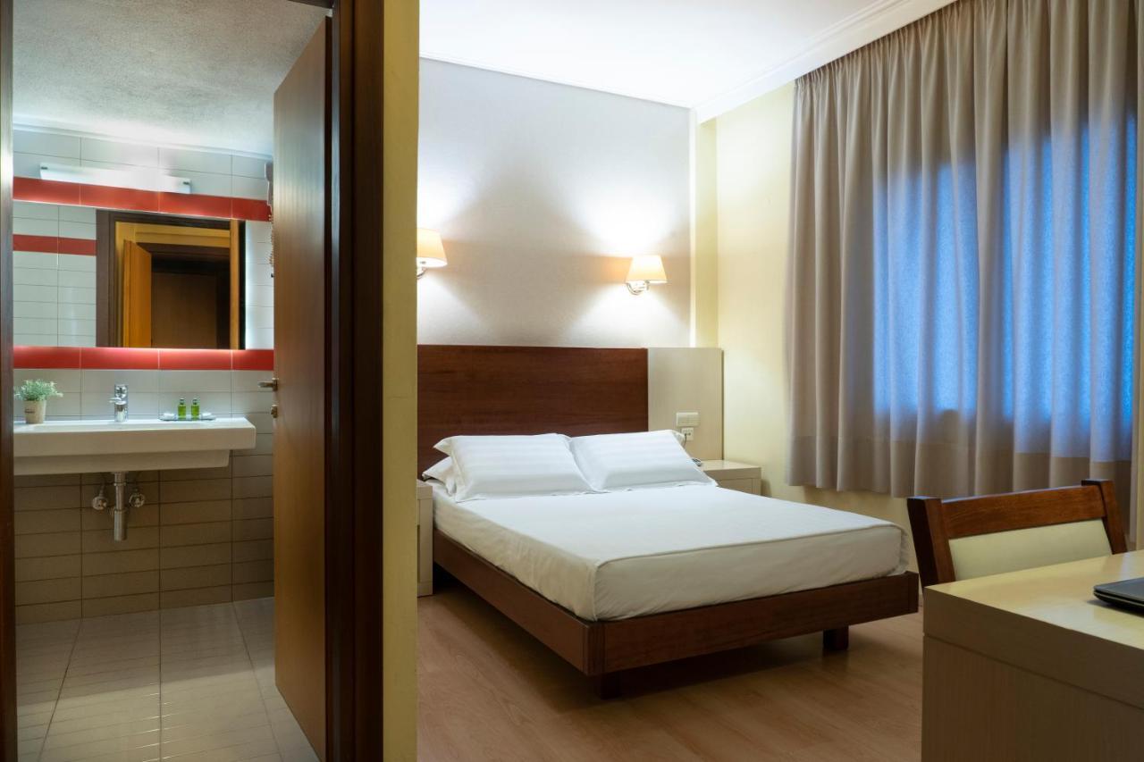 Esperia Hotel Kavála Kültér fotó