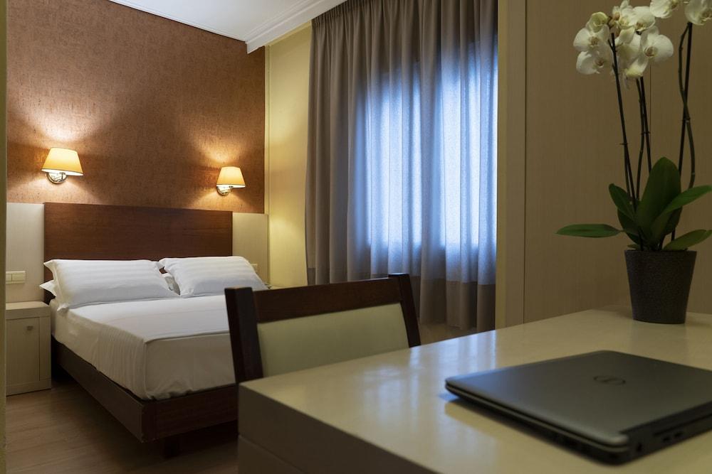 Esperia Hotel Kavála Kültér fotó