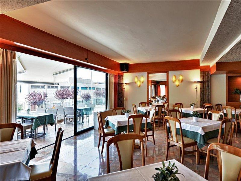Esperia Hotel Kavála Kültér fotó